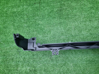 Дефлектор радиатора нижний Kia Sorento 4 (20-23)