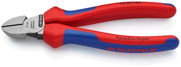 Бокорезы 160 мм KNIPEX 70 02 160 KN-7002160
