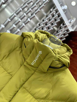 Пуховик Moncler