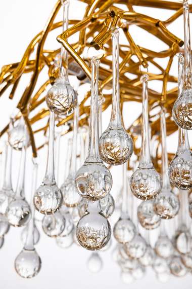 Люстра Cristal 140