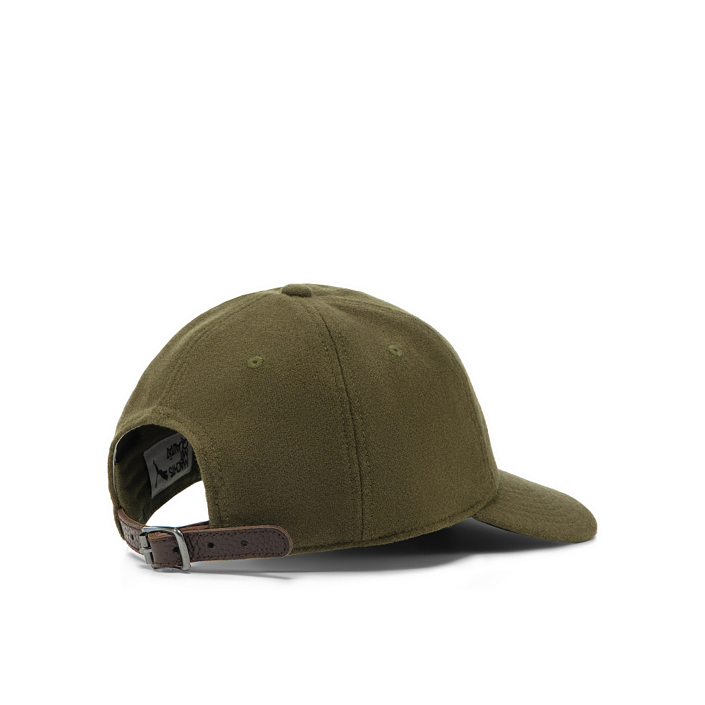 Кепка PUMA MMQ BB Cap