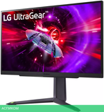 Игровой монитор LG UltraGear 27GR75Q-B