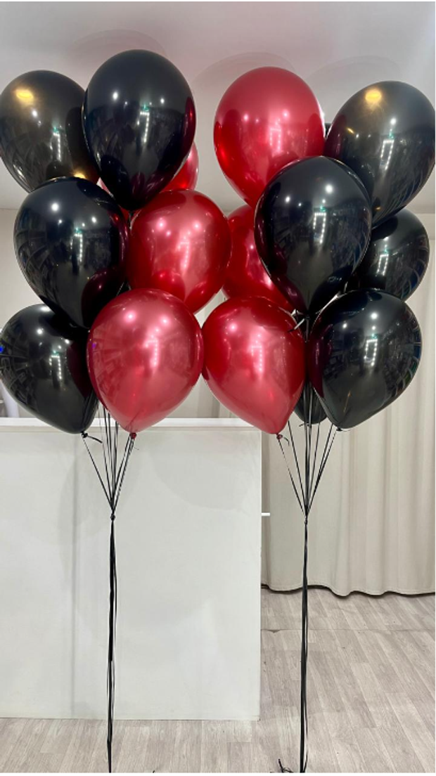 Шары для мужчин № 235