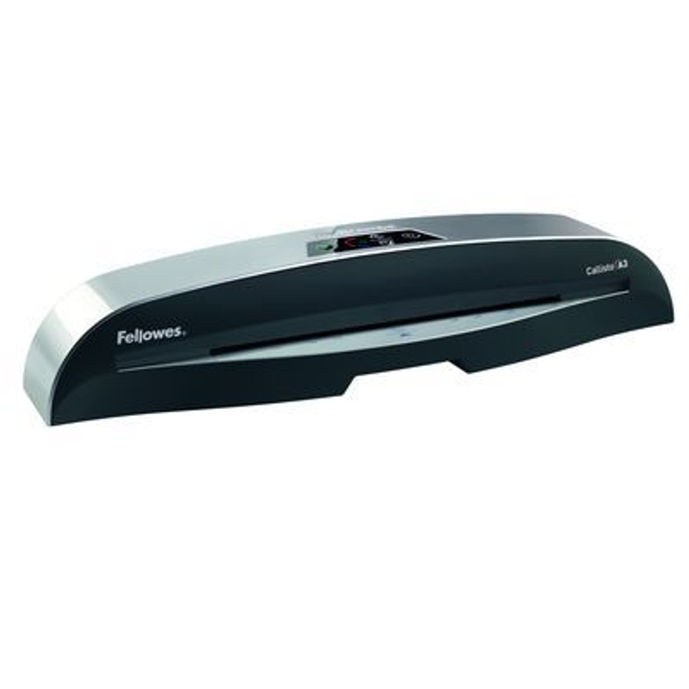 Пакетный ламинатор Fellowes Callisto A4