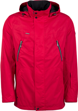 Ветровка мужская М0694 Auto Jack