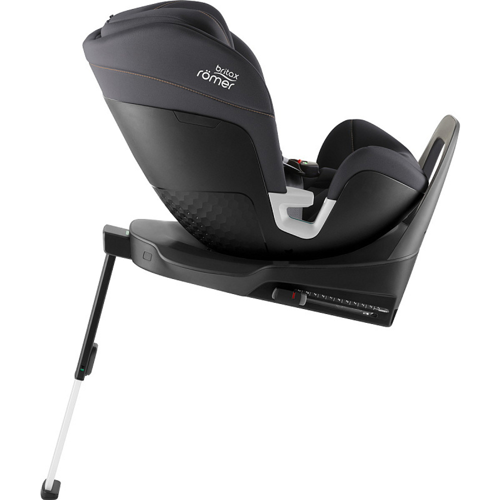 Автокресло Britax Roemer Swivel Midnight Grey