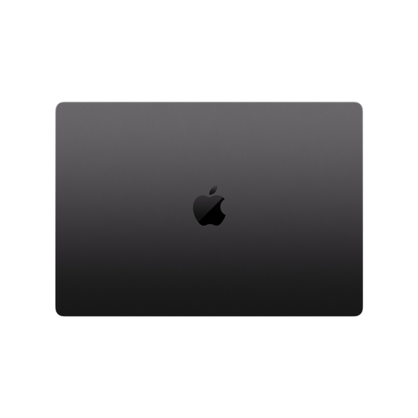 Ноутбук Apple MacBook Pro 16” MX303 (M4 Max 14-Core, GPU 32-Core, 36GB, 1TB) («Чёрный космос» | Space Black)