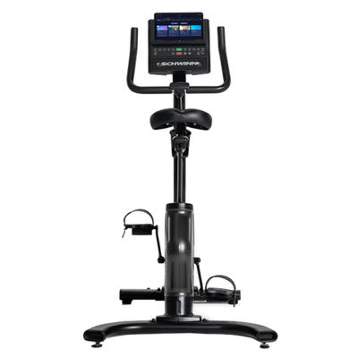 Вертикальный велотренажер Schwinn 590U