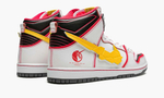 Nike Dunk High "RX-0 Unicorn Gundam"