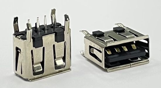 Разъём USB A-FSB-4