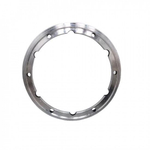 Обод мотор колеса серебро для Kugoo M4, M4 Pro, G2 Pro Max, G3 Pro