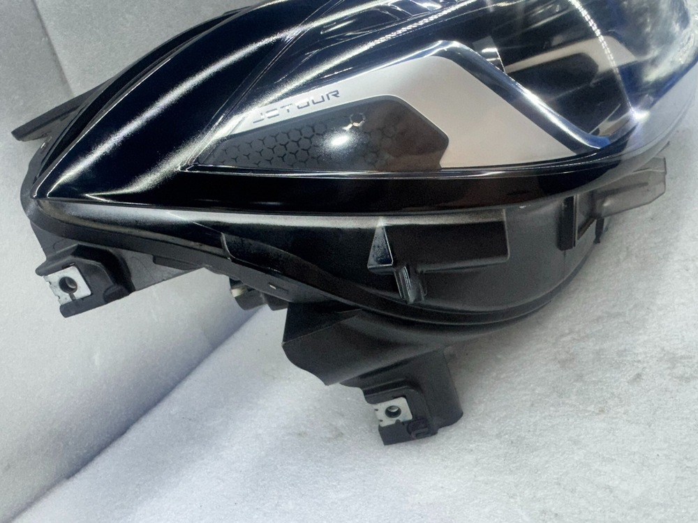 Оригинальная фара для JETOUR X70 PLUS (, LED)
