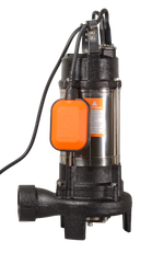 Фекальный насос Вихрь ФН-283/9 Л с измельчителем