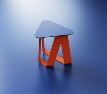 Стул Piega by Knoxx