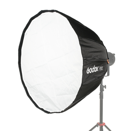 Софтбокс Godox P90L параболический
