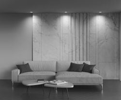 Светильник встраиваемый Maytoni Atom DL003-01-W