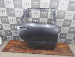 Дверь задняя правая Kia Sorento 4 (MQ4) 20-нв Б/У Оригинал 77004P2010