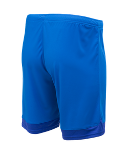 Шорты игровые DIVISION PerFormDRY Union Shorts, синий/темно-синий/белый