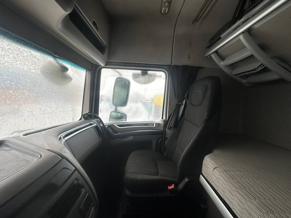 Кабина в сборе 1-ой комплектации 2020г.