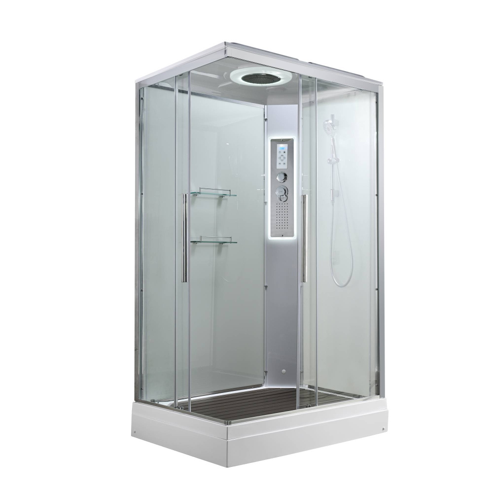Душевая кабина AvaCan K2810LED