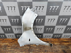 Крыло переднее левое Hyundai Creta 1 (GS) 16-21 Б/У Оригинал 66311M0100