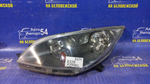 Фара передняя левая MITSUBISHI COLT 2002-2012