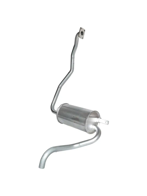 Глушитель TCM FD30T6/C6/W6 238P230101