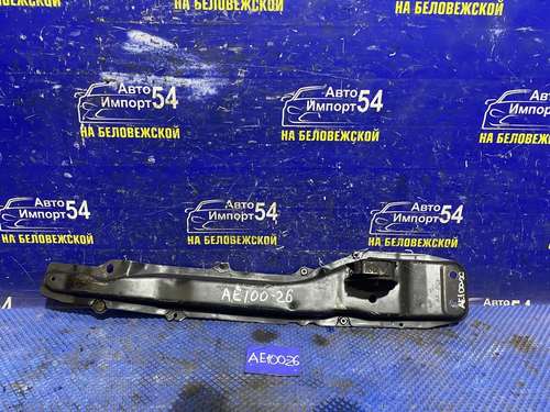 Балка передняя продольная TOYOTA SPRINTER 1993