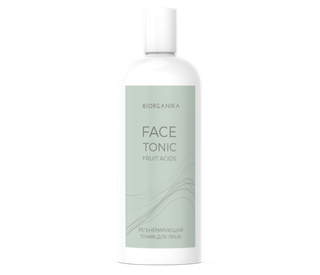 Mineral botanica brightening toner 2025