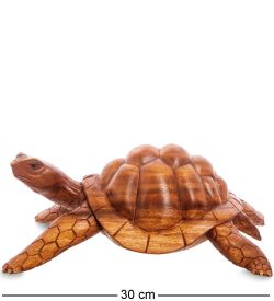 Decor and Gift 61-011 Фигура «Черепаха»