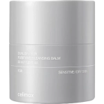 CELIMAX Мягкий очищающий бальзам для лица-Dual Barrier Purifying Cleansing Balm , 50мл