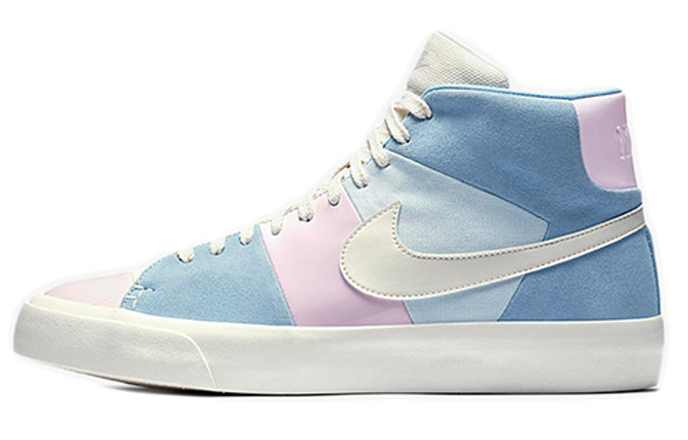Nike Blazer Mid Royal