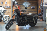 Harley-Davidson® Street® 750 (XG750) 2020