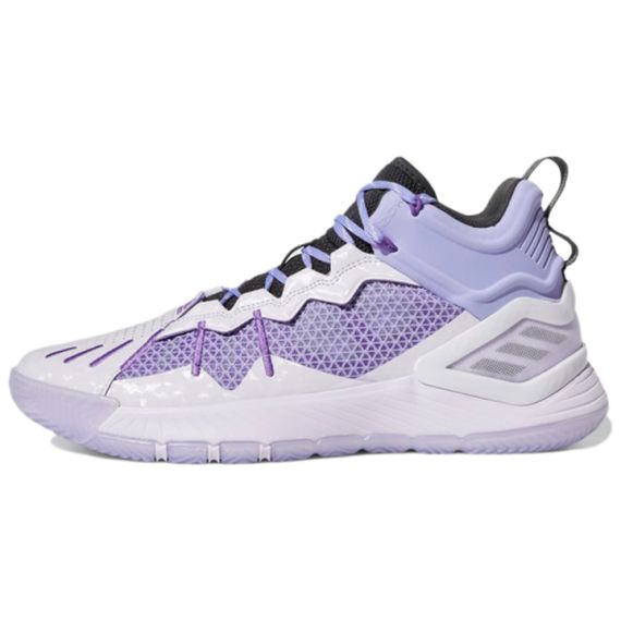 Adidas D Rose Сын Чи Баскетбольные кроссовки МИД-Топ Мужские