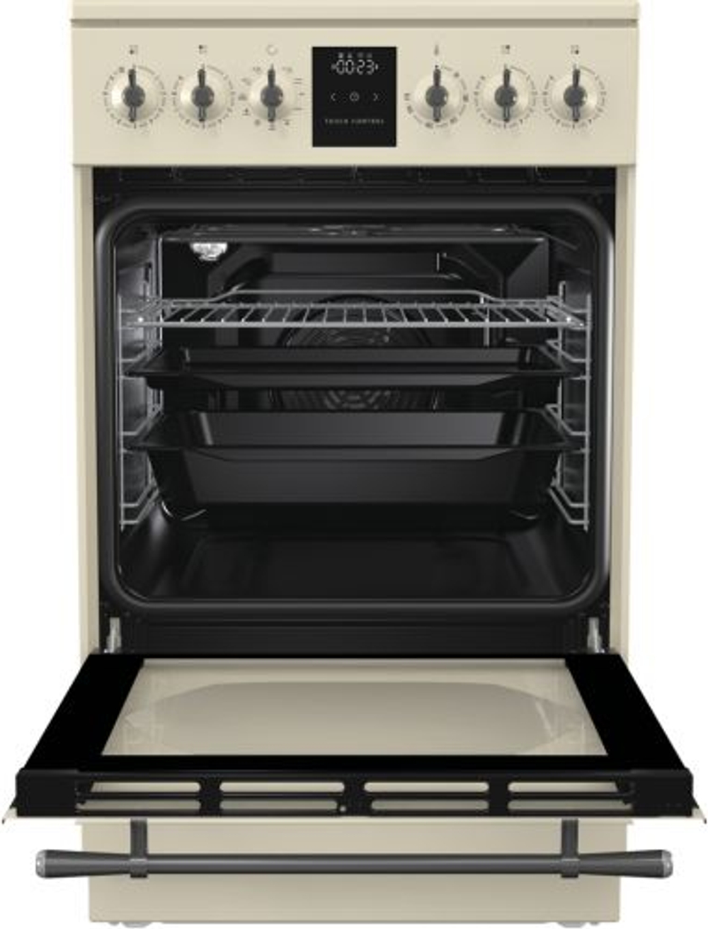 Стеклокерамическая плита Gorenje EC53INI