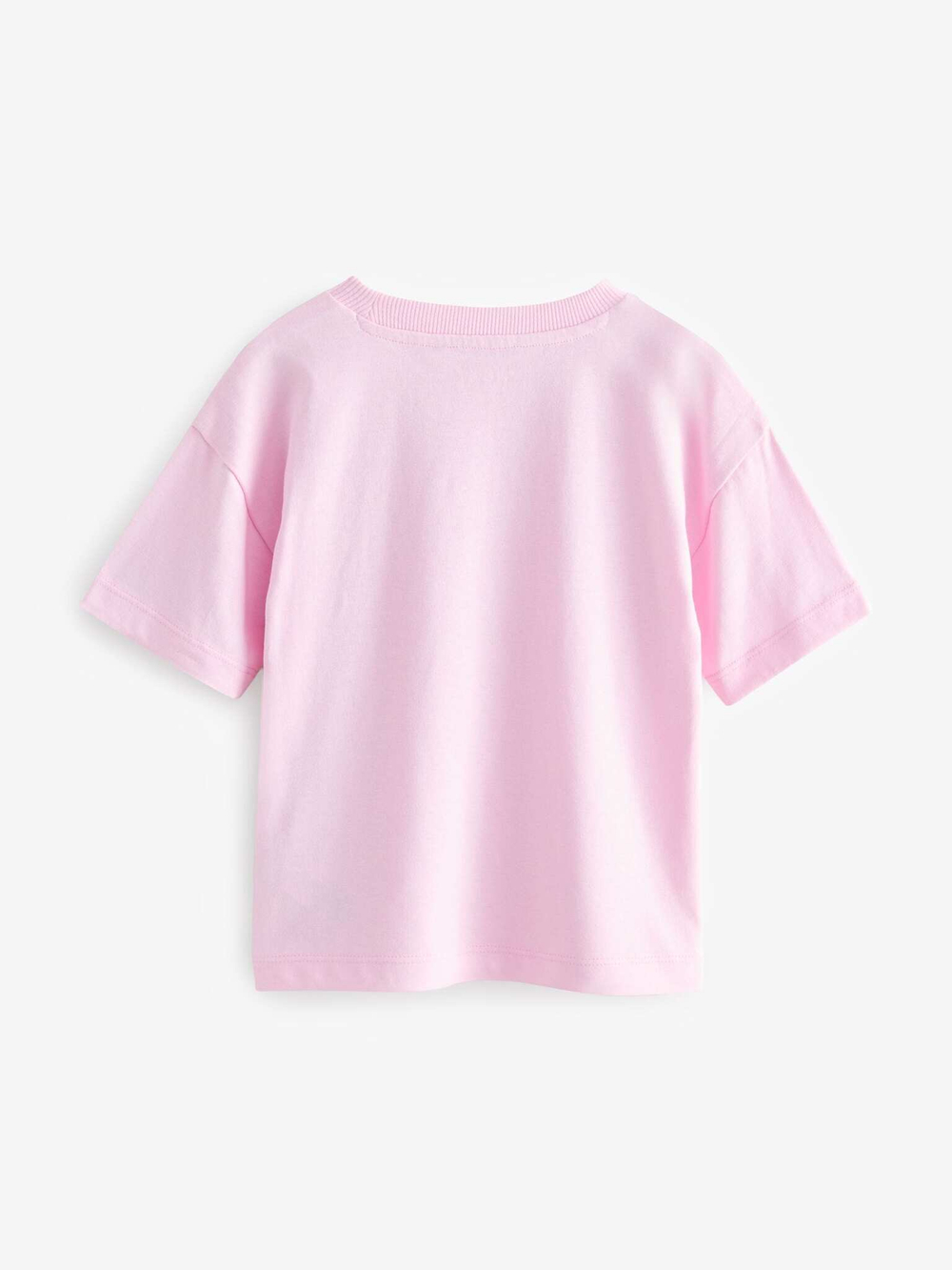 Футболка для мальчика Next E68-406, Розовый