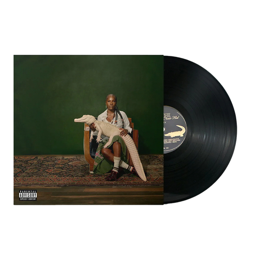 Doechii - Alligator Bites Never Heal