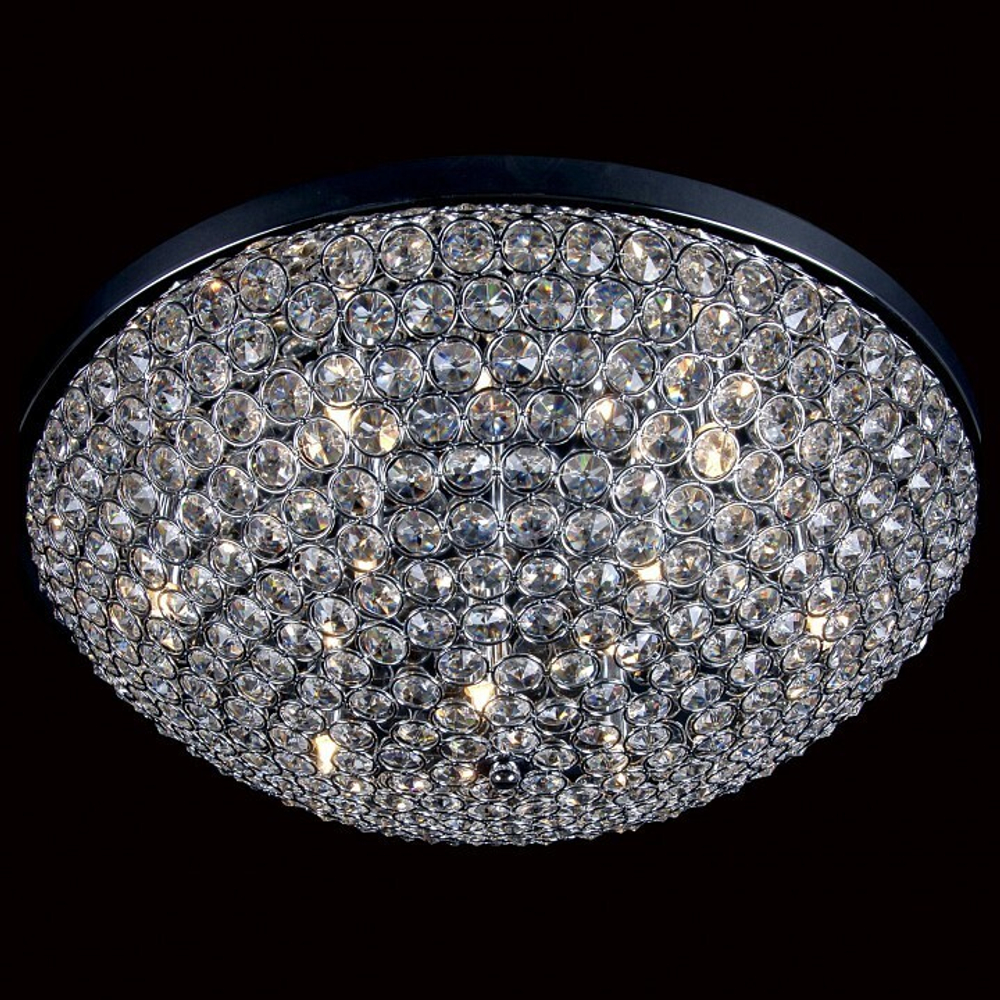 Накладная люстра Citilux CL316161