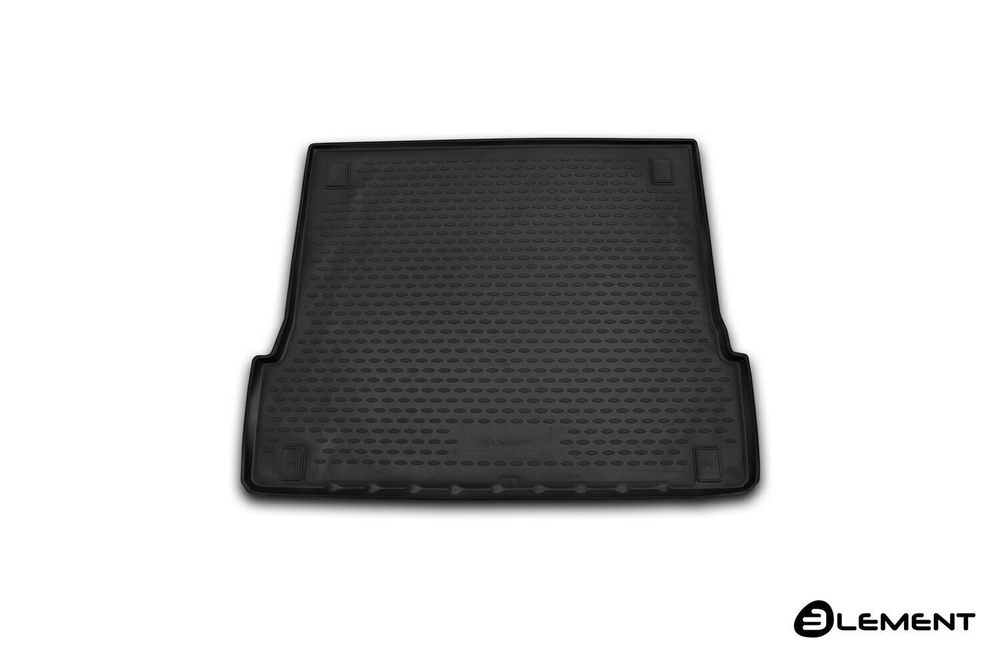 Коврик в багажник для HAVAL H9, 05 арт.ELEMENT9903B13
