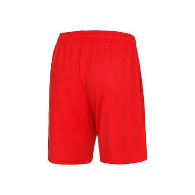Мужские теннисные шорты BB by Belen Berbel Shorts Men - Red
