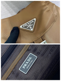 Prada Medium Backpack 32 cm