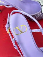 Valentino Vlogo Pump 8 cm
