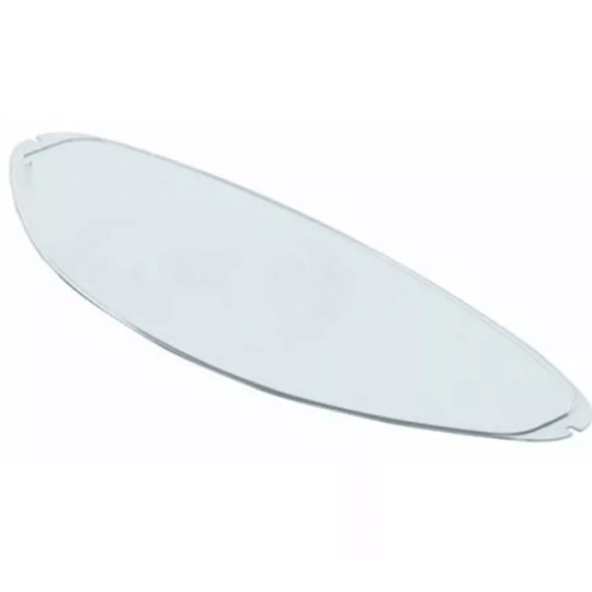 AGV MAX PINLOCK 70 LENS - GT4/GT7 Size N Colour 001 CLEAR
