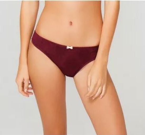 Трусы женские ATLANTIC LP-1629