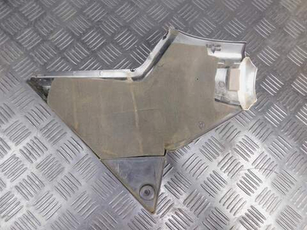 Пластик боковой левый Yamaha XJR1300 RP03J 2005