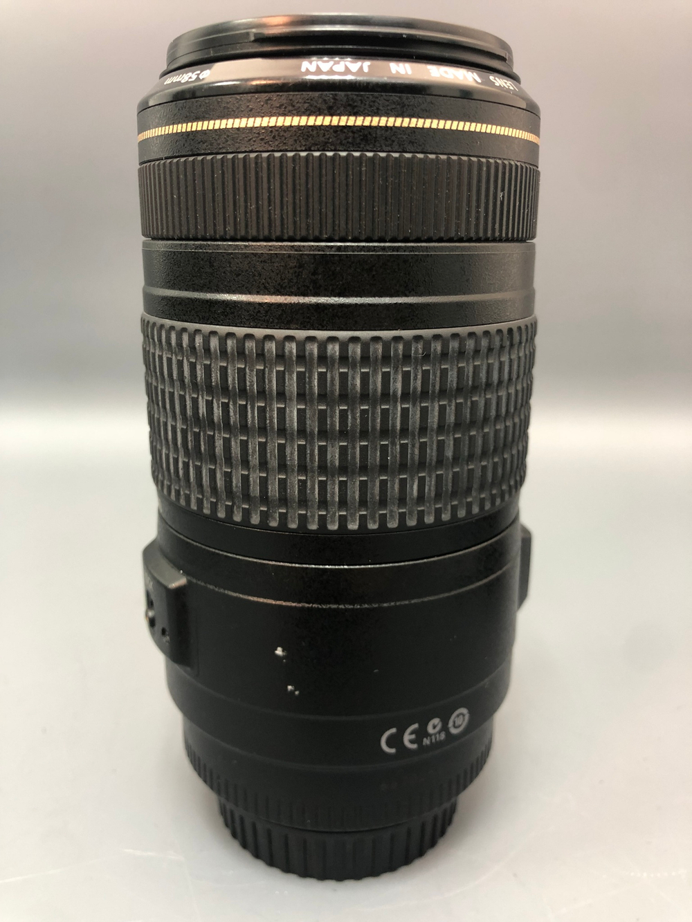 Canon EF 70-300mm f/4-5.6 IS USM