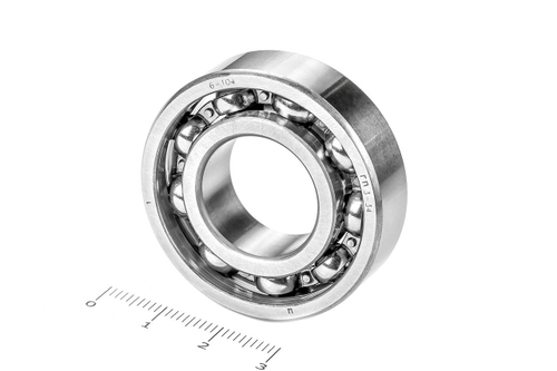 Подшипник 6004 (6-104)