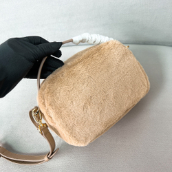 Prada Odette Mini Bag 18 cm