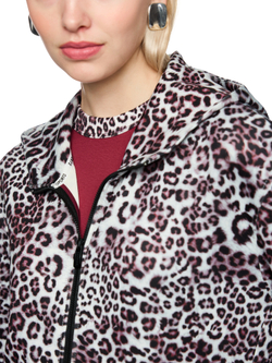 Жакет из полиэстера и вискозы