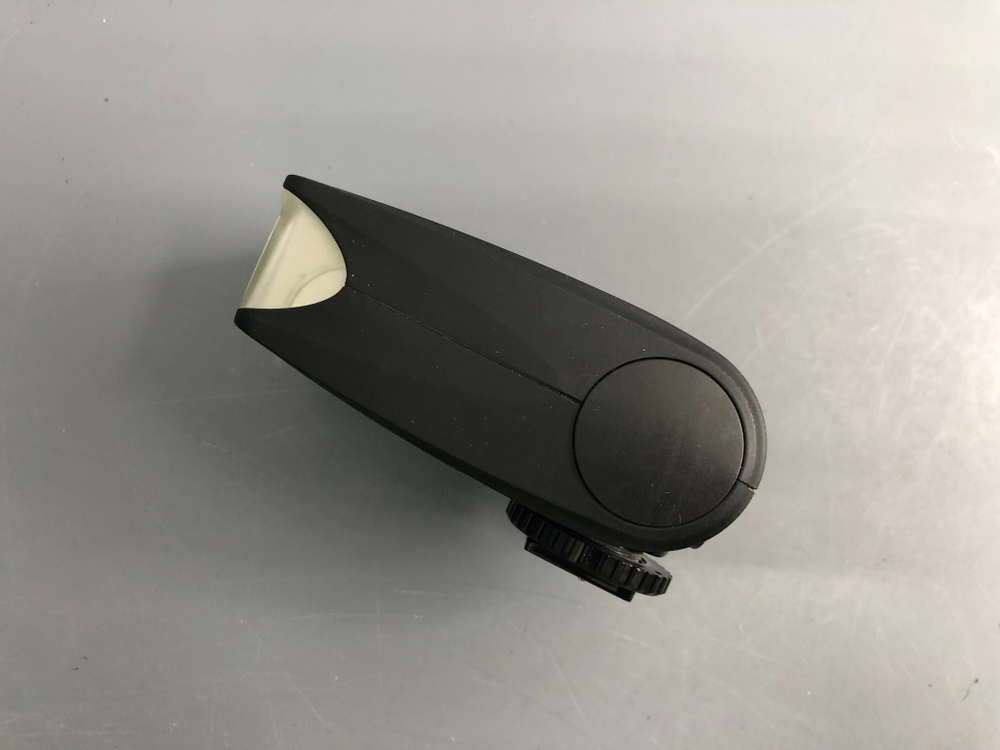 FujiFilm EF-20 Shoe Mount Flash